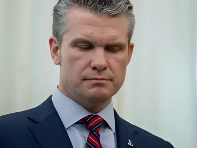 Trump’s Pentagon Chief Under Fire as Scandals Mount