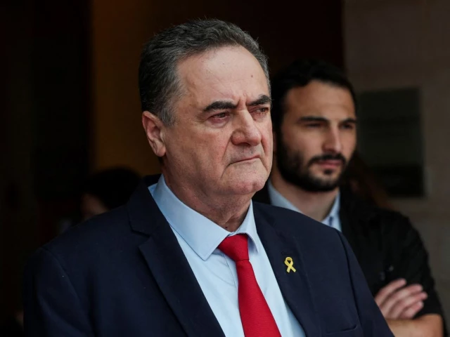 Israeli Defence Minister Vows Military Will Maintain Presence in Gaza Amid Ongoing Conflict