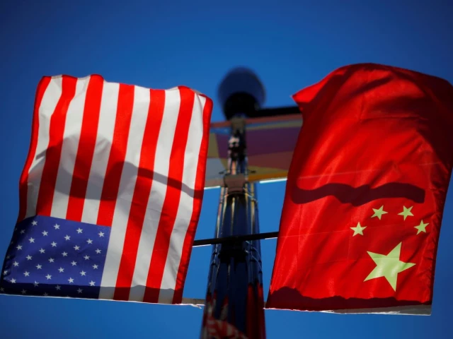 China Slams US for Arbitrarily Seizing Foreign Vessels in Caribbean Waters