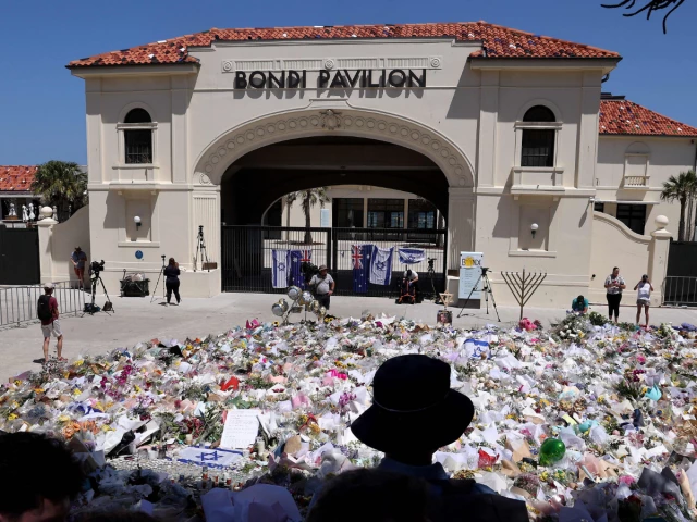 Australia’s Parliament Approves Sweeping Gun and Anti-Hate Law Reforms After Bondi Attack