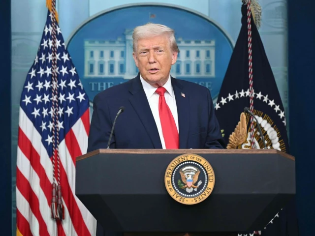 What Is US President Trump’s ‘Board of Peace’ and What Could It Mean for Global Diplomacy?